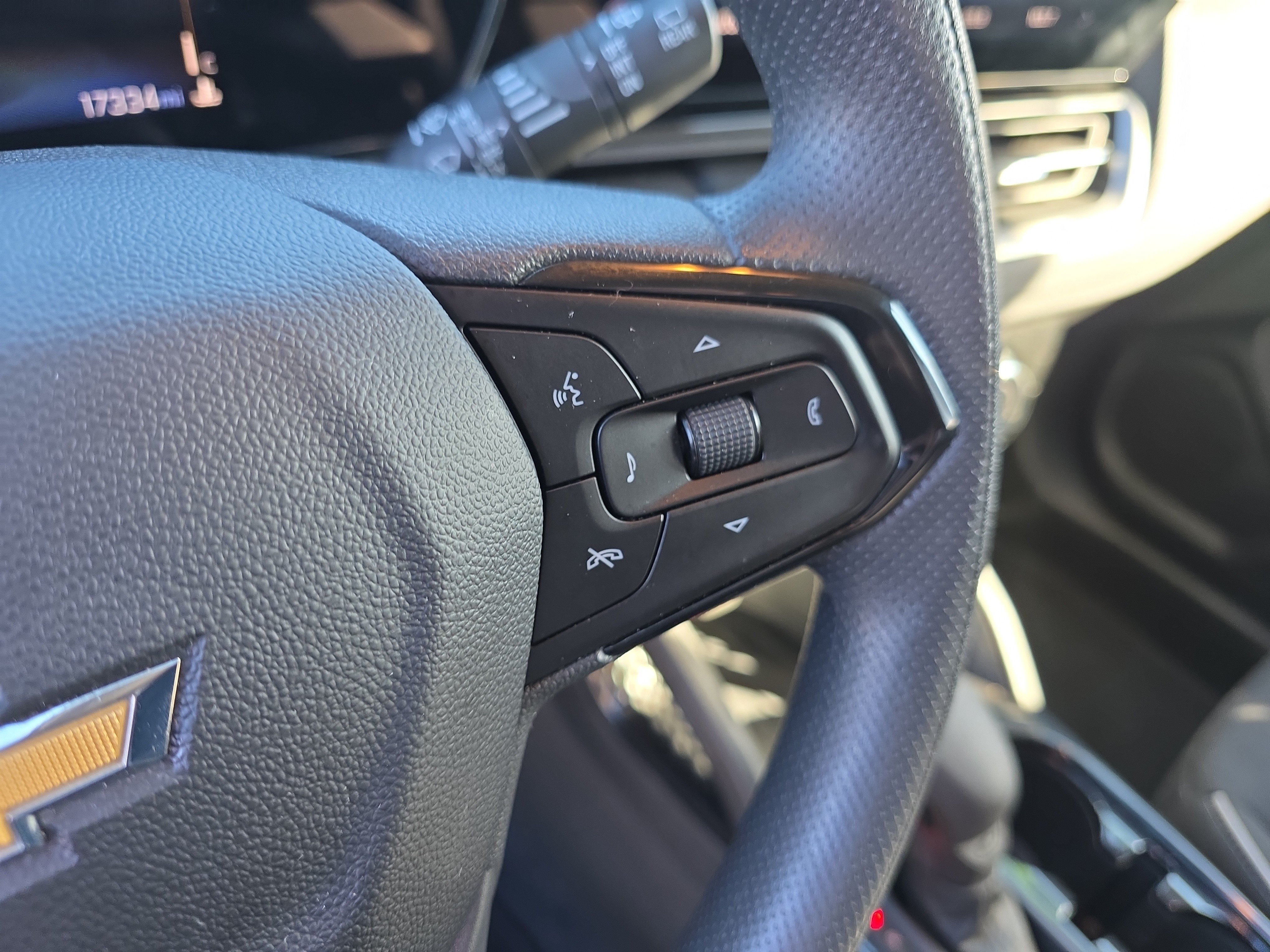 Used 2026 Chevrolet TrailBlazer LT AWD/4WD image 20