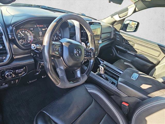 Used 2022 RAM 1500 TRX w/ TRX Level 2 Equipment Group AWD/4WD image 10