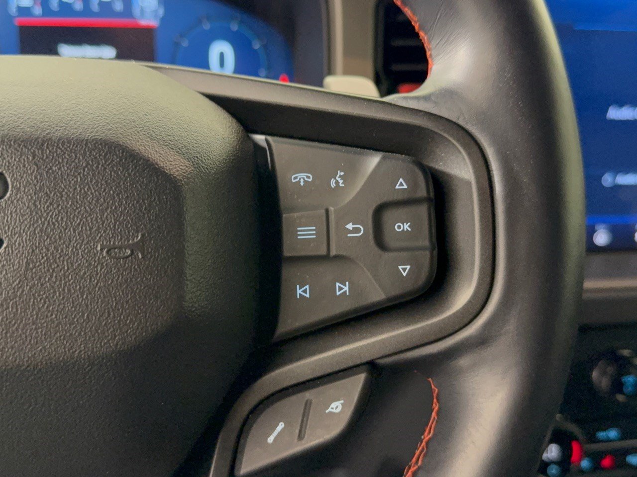 Used 2024 Ford Bronco Raptor AWD/4WD image 19