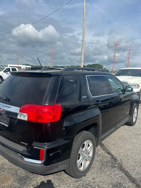 Used 2016 GMC Terrain SLE AWD/4WD image 7
