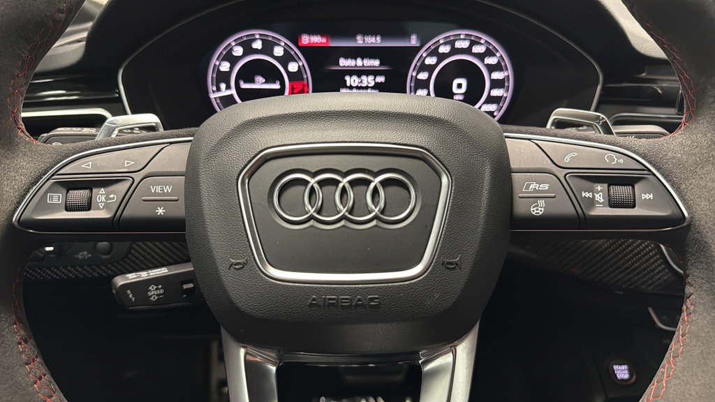 Used 2024 Audi RS 5 Sportback AWD/4WD image 16