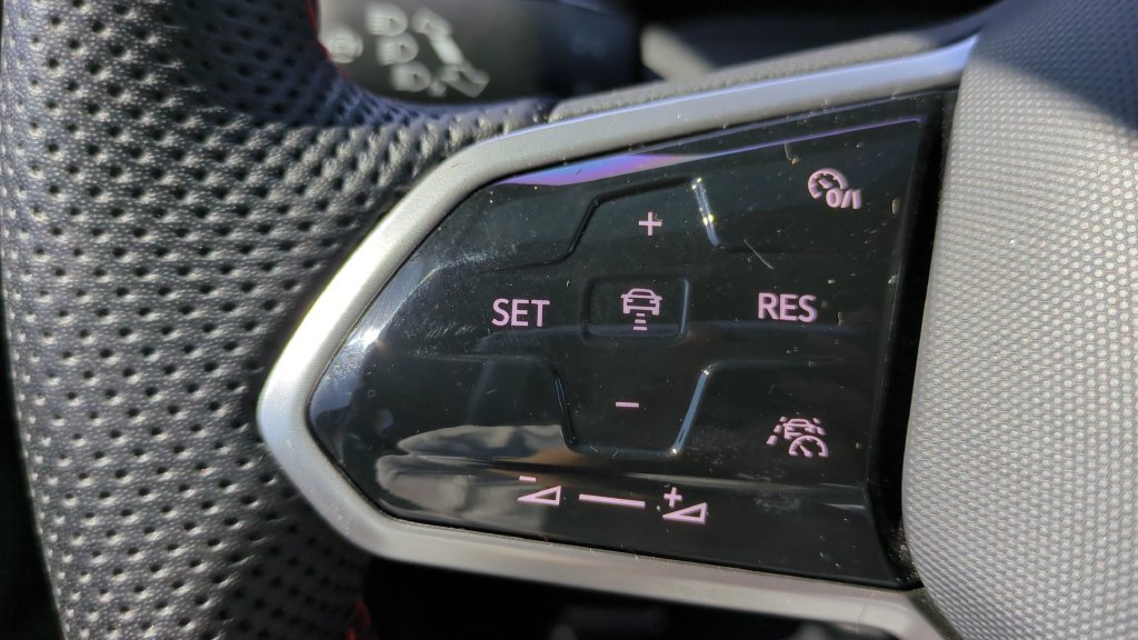 Used 2024 Volkswagen GTI S FWD image 18