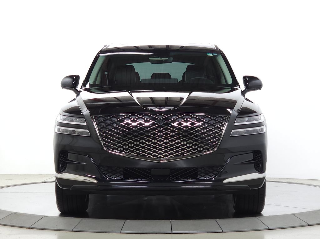 Used 2024 Genesis GV80 2.5T w/ Advanced Package AWD/4WD image 2