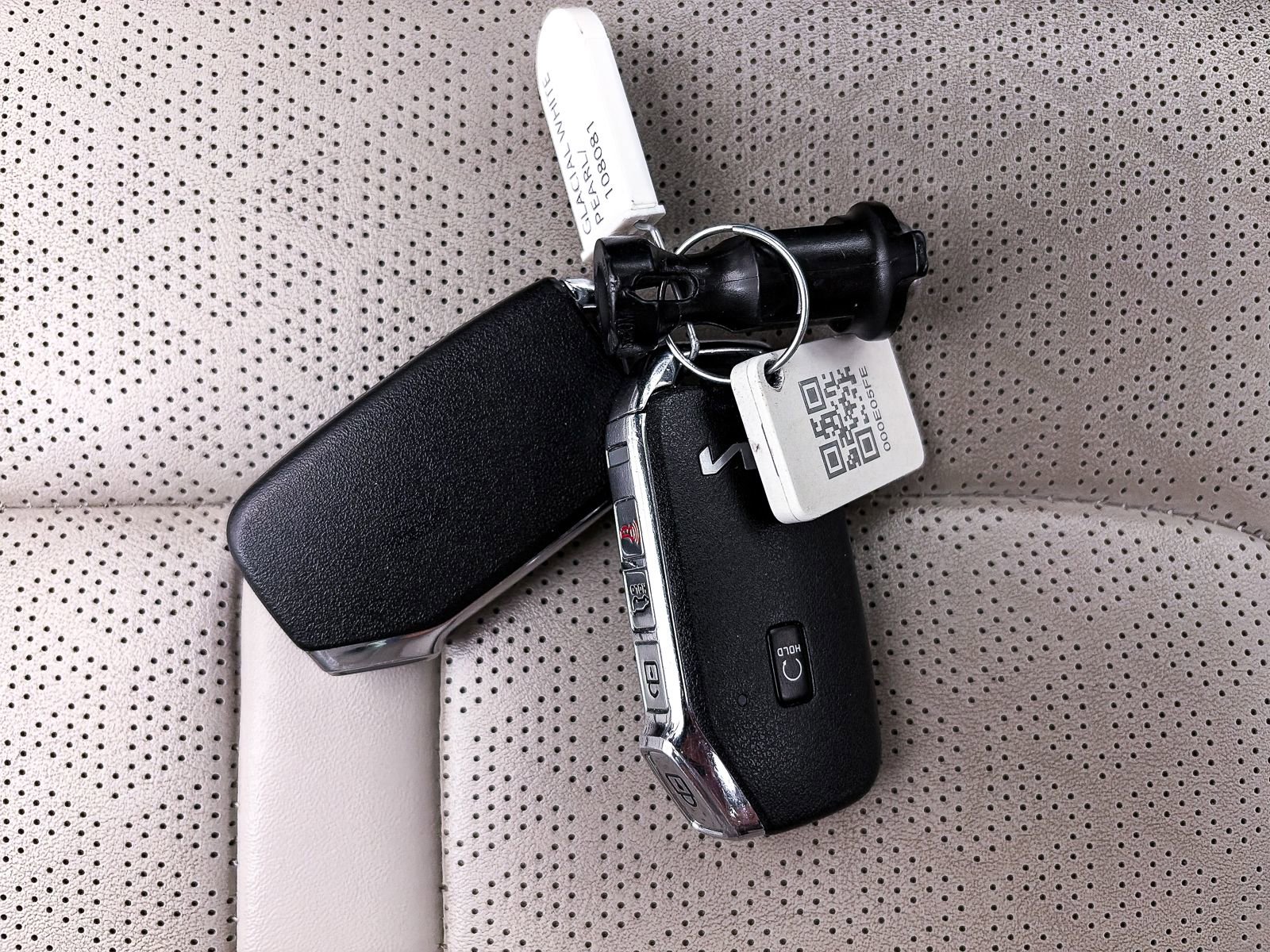 Used 2022 Kia Sorento SX image 29