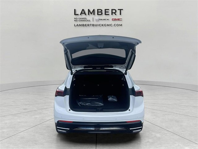 New 2025 Buick Envision Sport Touring image 9