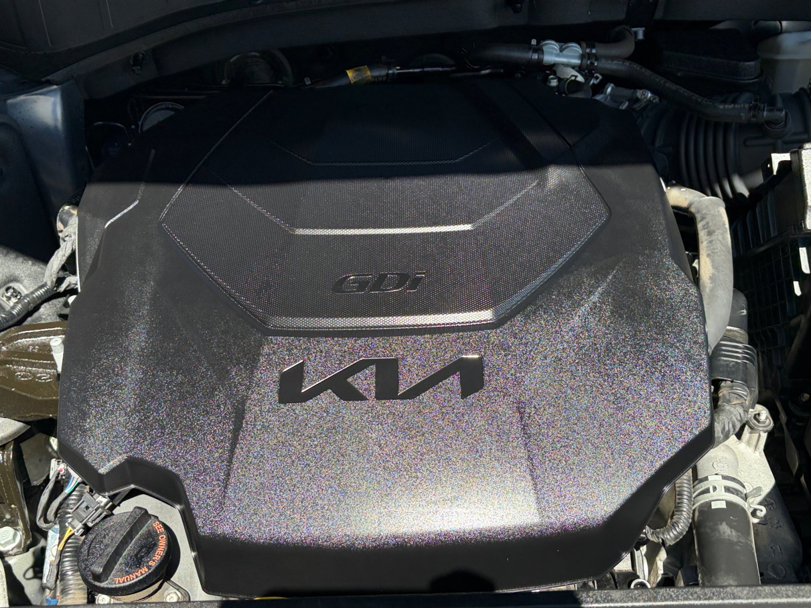 Used 2024 Kia Telluride EX X-Line AWD/4WD image 32