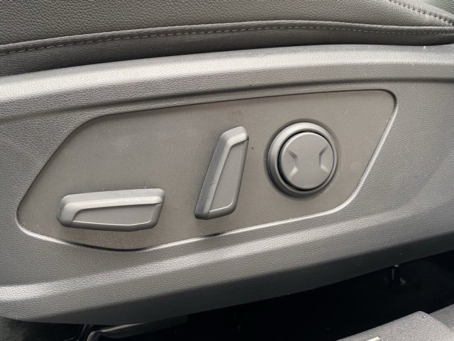 New 2025 Hyundai Tucson SEL image 12