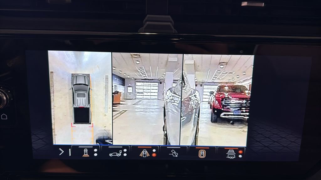 Used 2025 GMC Sierra 1500 Denali Ultimate image 34