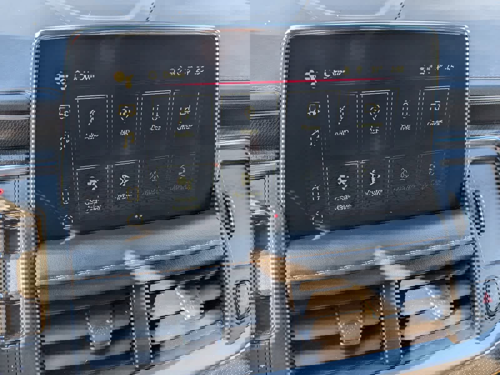 Used 2023 GMC Yukon AT4 w/ Max Trailering Package image 26