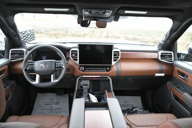 New 2026 Toyota Tundra 1794 Edition image 5