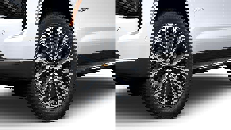 New 2026 Chevrolet Tahoe High Country image 30