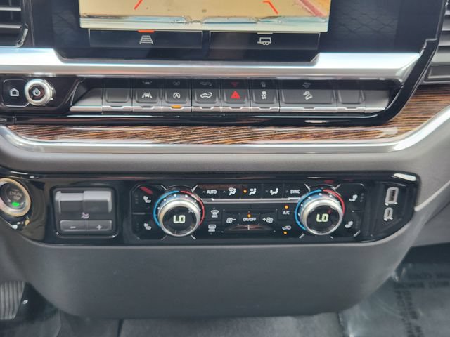 Certified 2024 GMC Sierra 1500 Elevation AWD/4WD image 13