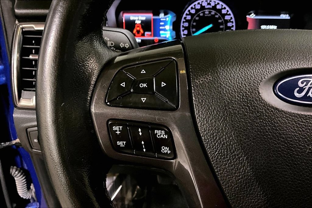 Certified 2019 Ford Ranger Lariat w/ Equipment Group 501A Mid AWD/4WD image 24