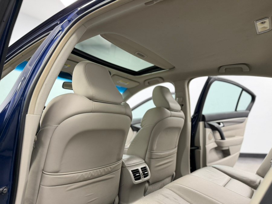 Used 2013 Acura TL w/ Technology Package FWD image 42