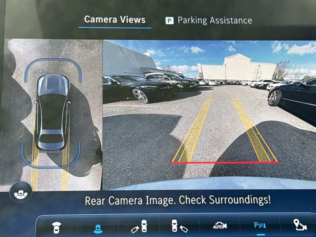 Used 2024 Mercedes-Benz C 300 Sedan image 26