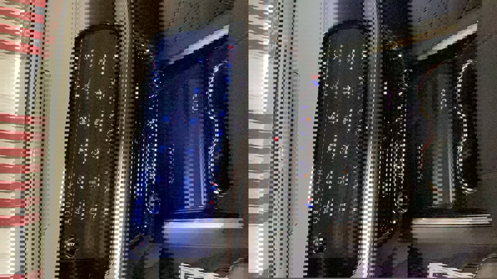 New 2026 Chevrolet Tahoe RST w/ RST Capability Package image 16