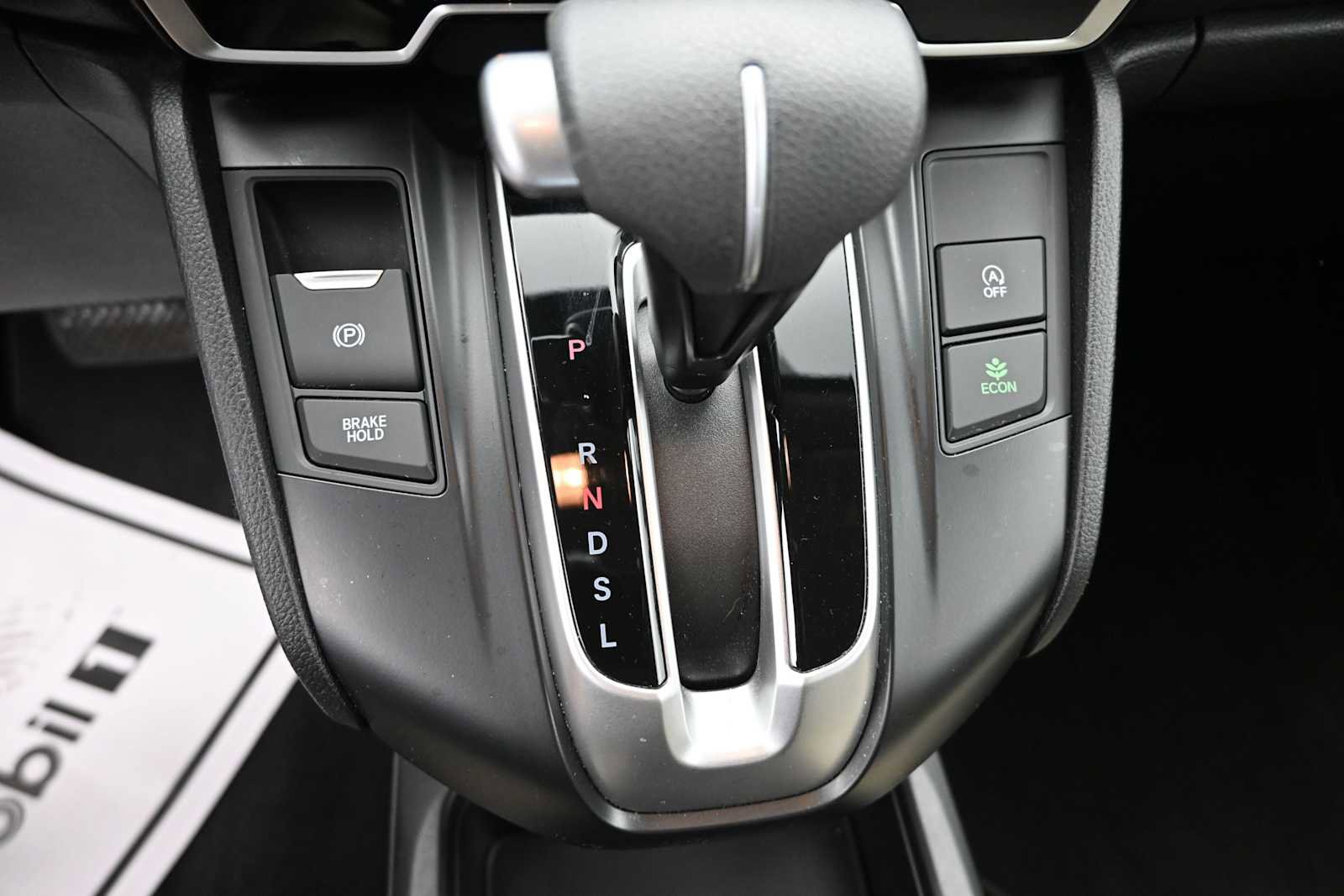 Used 2021 Honda CR-V LX image 16