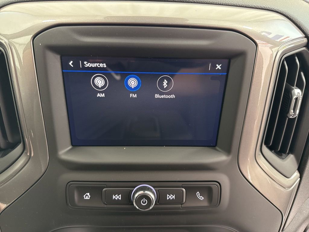 New 2026 GMC Sierra 1500 Pro w/ Pro Value Package image 25