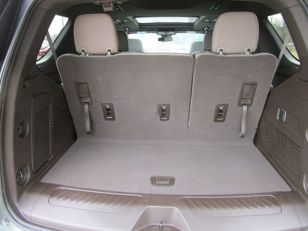 Used 2023 Chevrolet Tahoe LT image 15