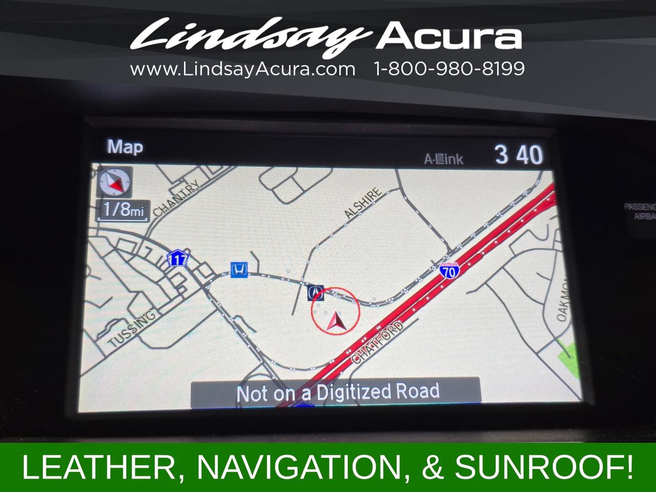 Used 2019 Acura MDX w/ Technology Package AWD/4WD image 20