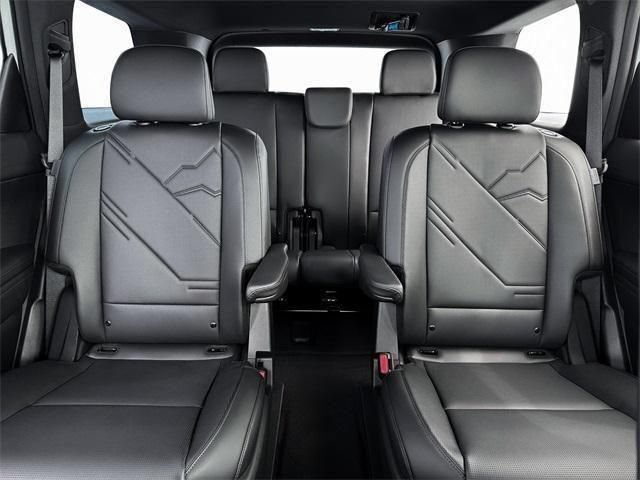 New 2026 Hyundai Palisade XRT Pro AWD/4WD image 16