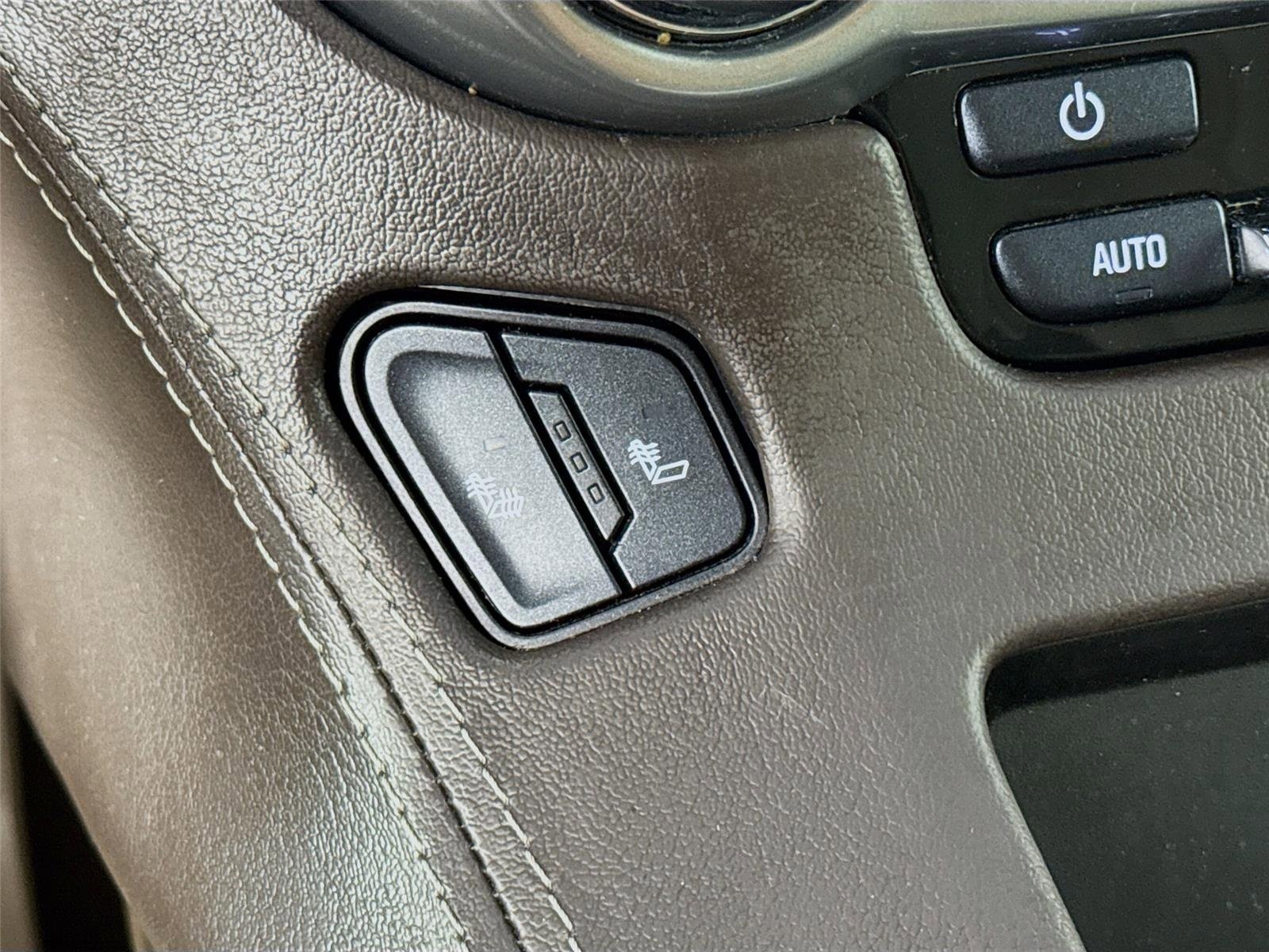 Used 2019 Chevrolet Tahoe LT AWD/4WD image 21