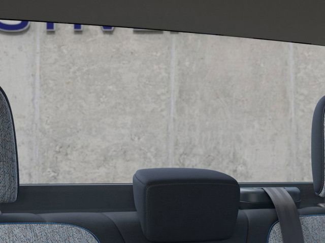 New 2026 Ford Maverick XLT FWD image 24