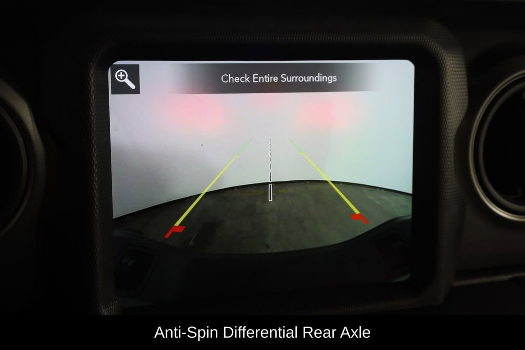 Used 2022 Jeep Gladiator Willys image 38