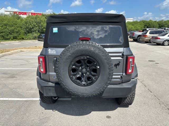 Used 2024 Ford Bronco Wildtrak AWD/4WD image 4