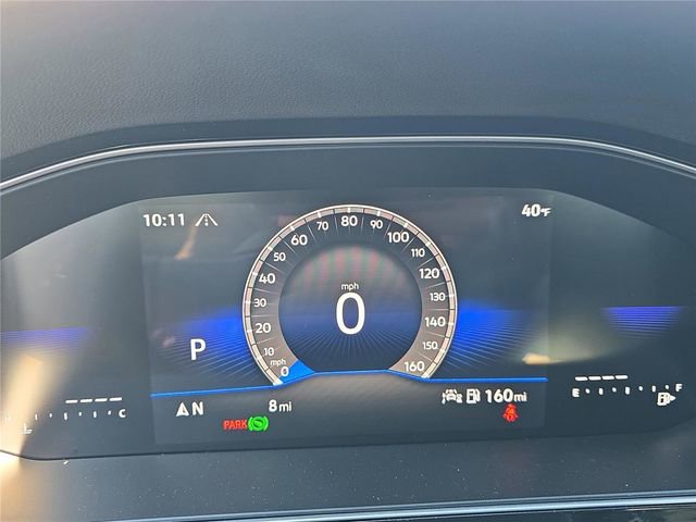 New 2026 Volkswagen Jetta S image 22