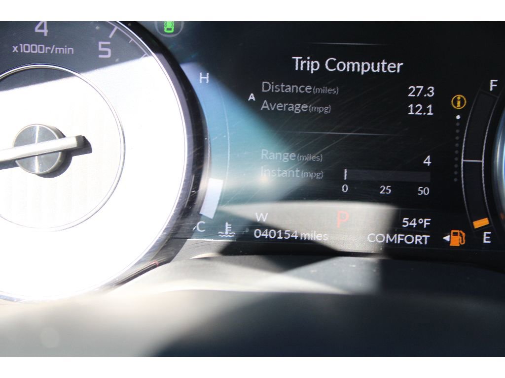 Used 2023 Acura TLX w/ Technology Package image 20