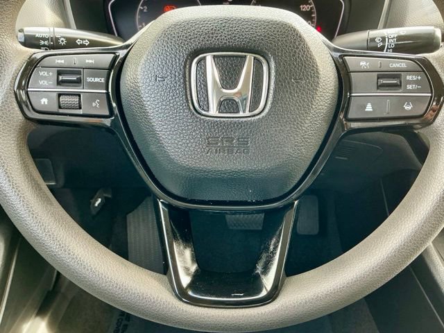 Certified 2024 Honda Civic LX image 19