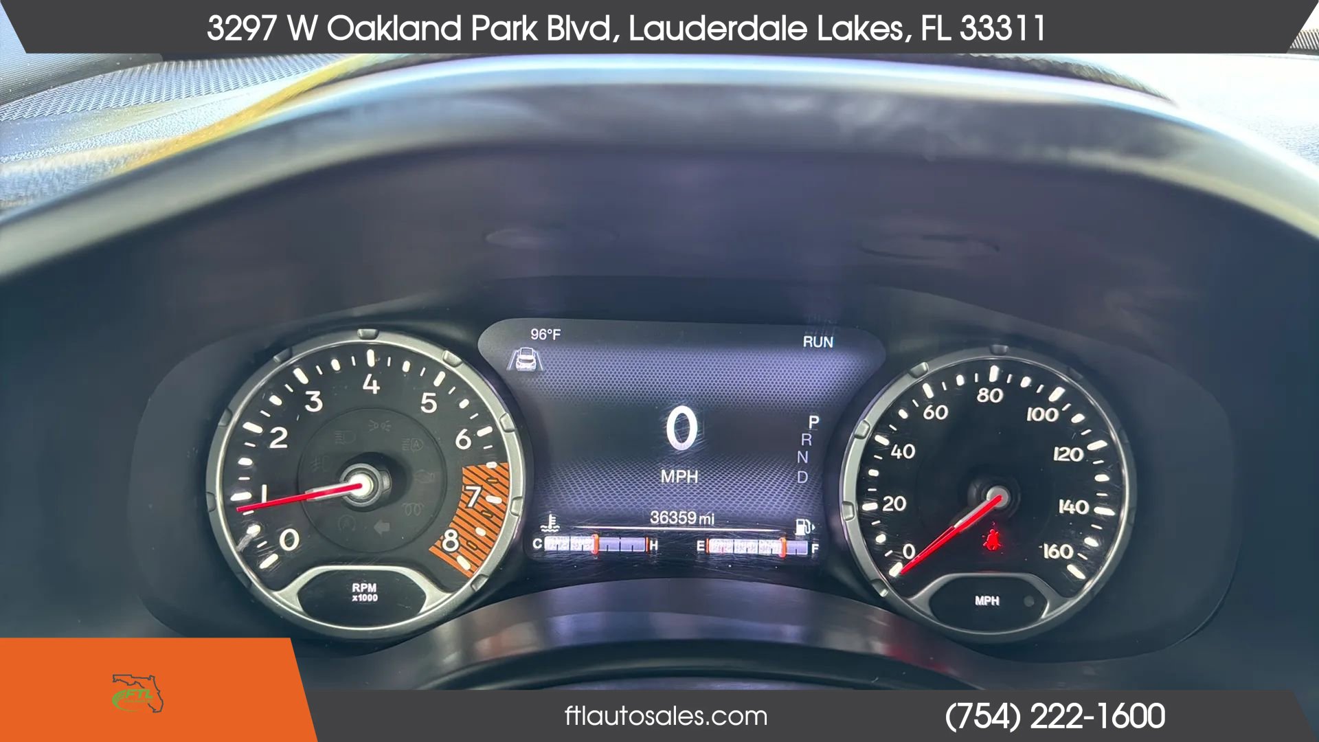 Used 2021 Jeep Renegade Latitude AWD/4WD image 54