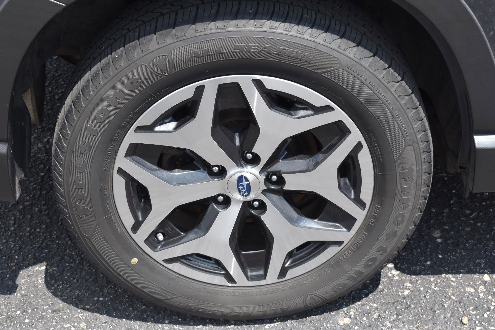 Used 2023 Subaru Forester Premium image 14