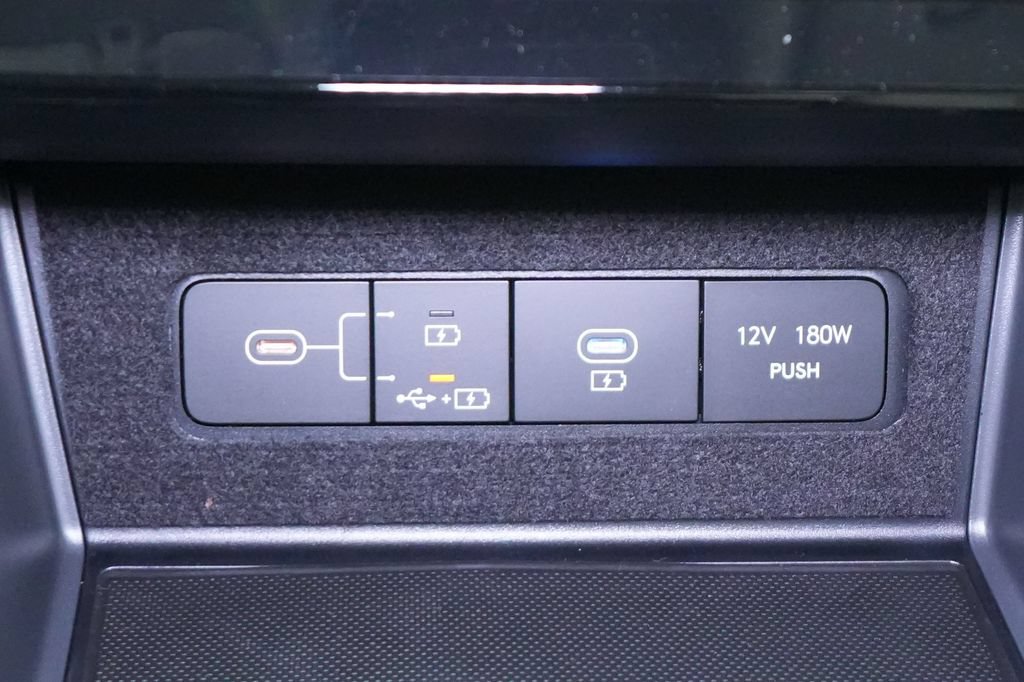 New 2026 Hyundai Sonata SE FWD image 31