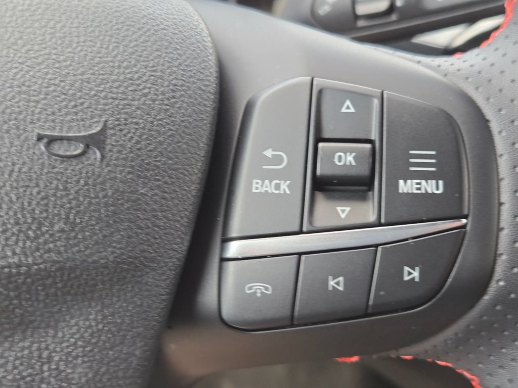 Used 2024 Ford Escape ST-Line FWD image 23