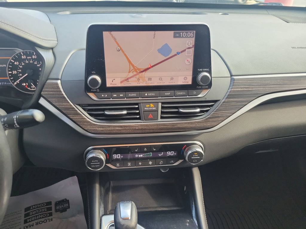 Used 2020 Nissan Altima 2.5 SL image 19