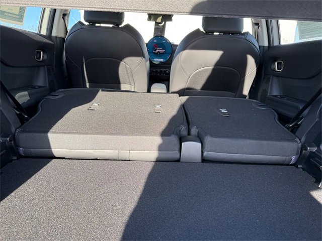 Certified 2025 MINI Cooper S image 20