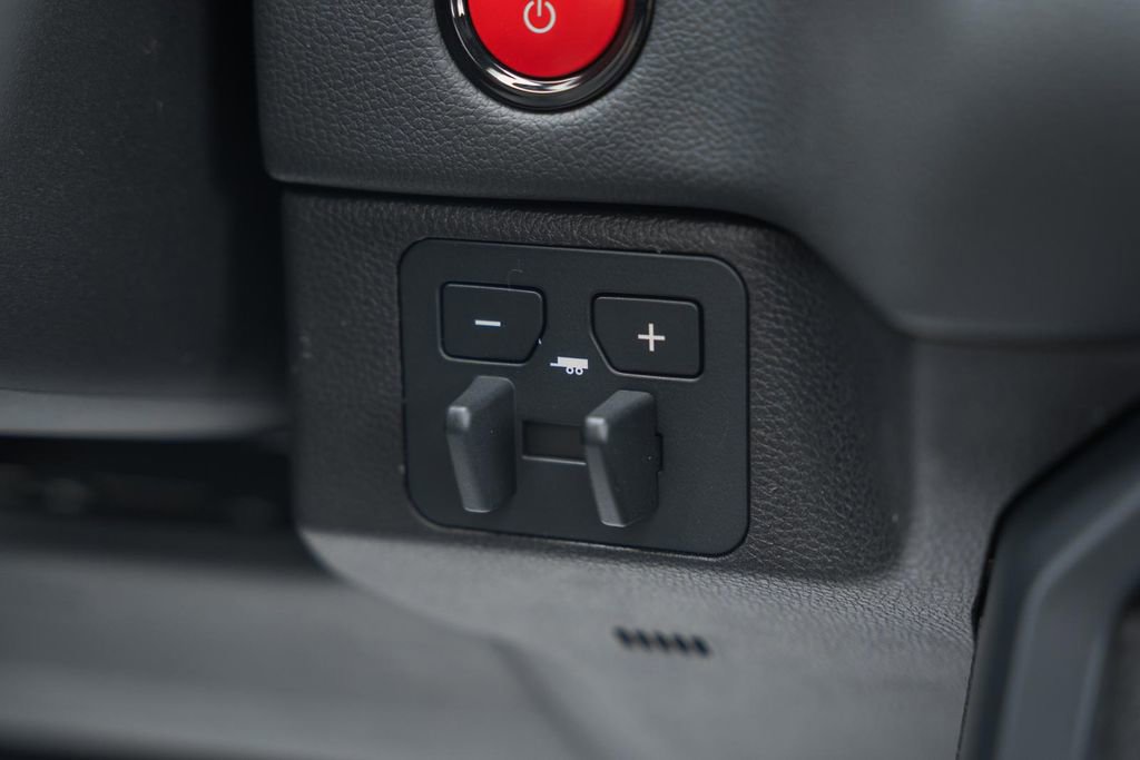 New 2026 Toyota Tundra TRD Pro image 32