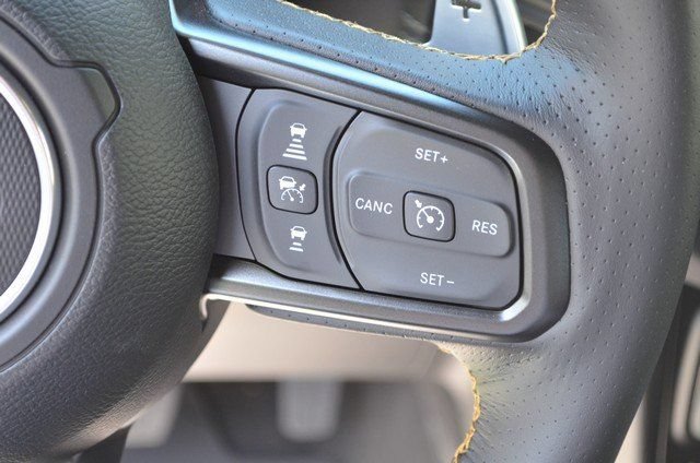 New 2025 Jeep Wrangler Unlimited Rubicon 392 AWD/4WD image 20