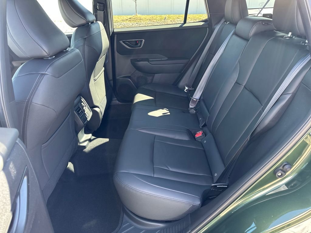 New 2026 Subaru Outback Premium image 15