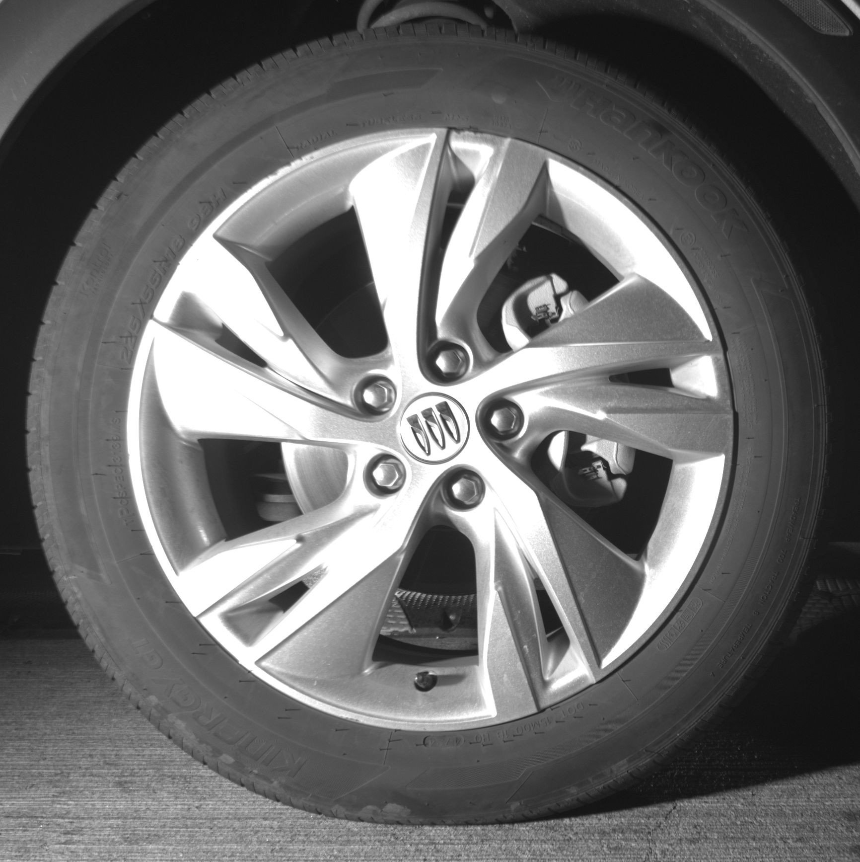 Used 2025 Buick Encore GX Preferred image 13