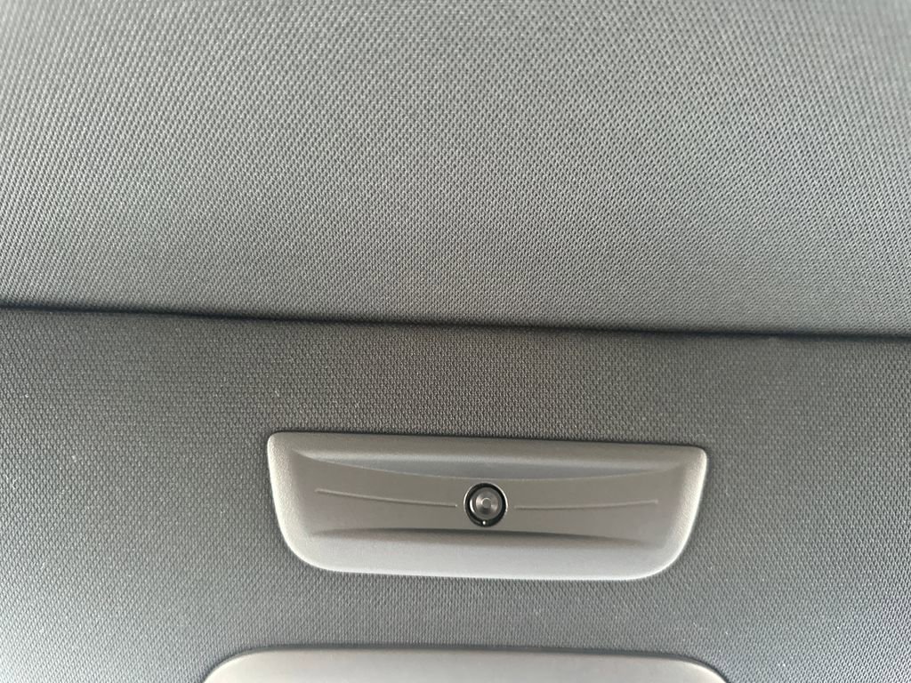 New 2026 Nissan Armada Platinum image 34