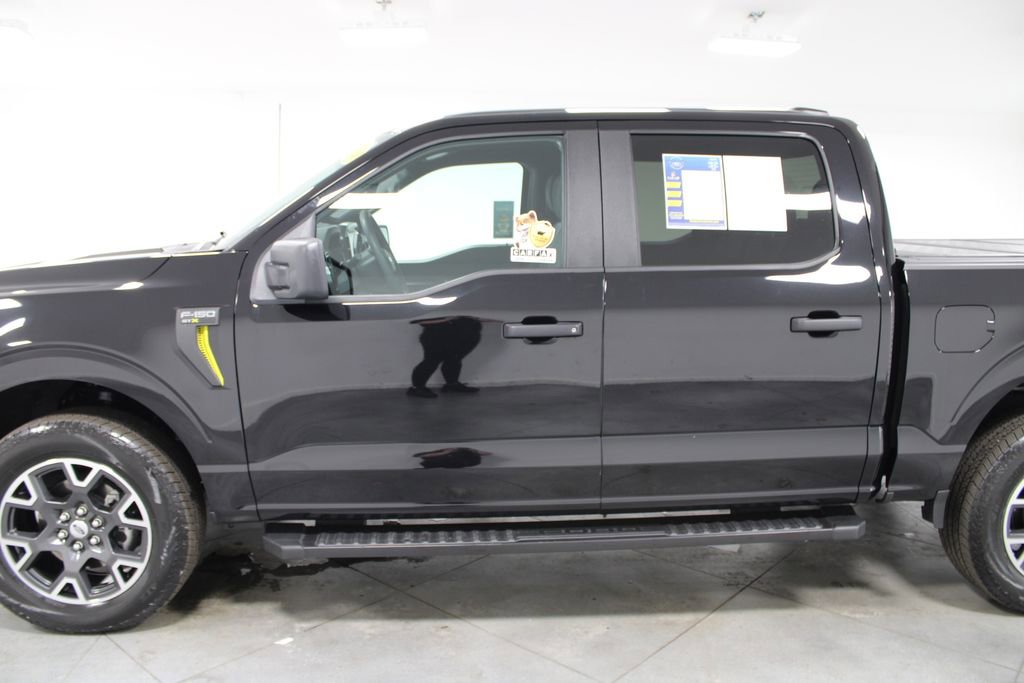 Used 2024 Ford F150 STX image 6