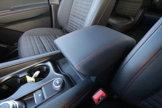 New 2026 Ford Explorer ST-Line image 30