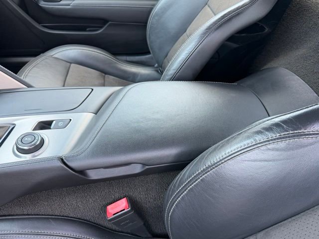 Used 2017 Chevrolet Corvette Z06 image 40