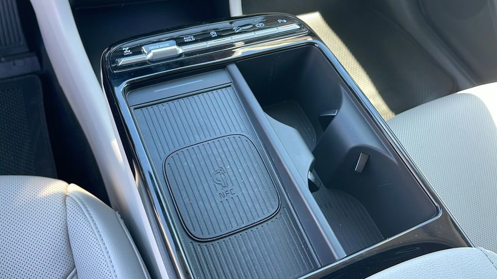 New 2025 Hyundai Tucson Limited image 21