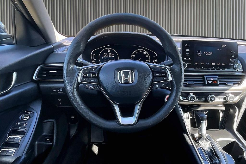 Used 2018 Honda Accord LX image 6