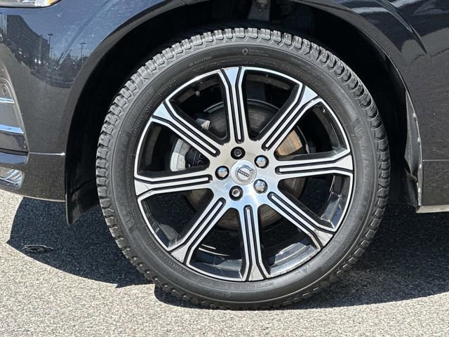 Used 2021 Volvo XC60 T5 Inscription AWD/4WD image 8