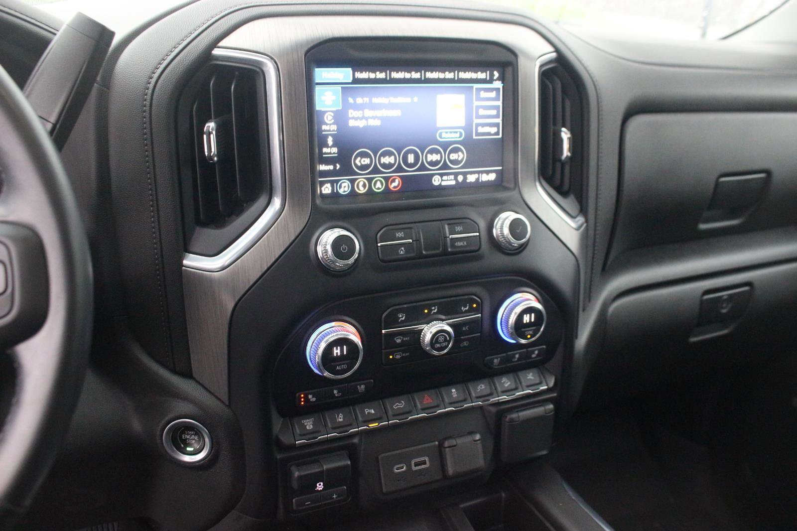 Used 2023 GMC Sierra 3500 Denali image 20